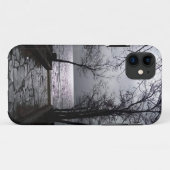 Weg zum Tahoe-See Case-Mate iPhone Hülle (Rückseite (Horizontal))