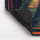 Weg zum Vollstrecker Mousepad (Ecke)