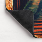 Weg zum Vollstrecker Mousepad (Ecke)