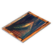 Weg zum Vollstrecker Notizblock (Linke Seite)