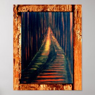 Weg zum Vollstrecker Poster