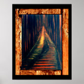 Weg zum Vollstrecker Poster (Vorne)