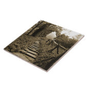 Weg zum zu beleuchten fliese (Seite)