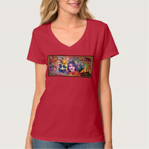 Weg zur Erleuchtung T-Shirt
