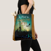Weg zur schmalen Gate-Tasche Tasche (Von Nahem)