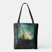 Weg zur schmalen Gate-Tasche Tasche (Rückseite)