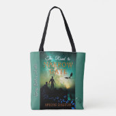 Weg zur schmalen Gate-Tasche Tasche (Rückseite)
