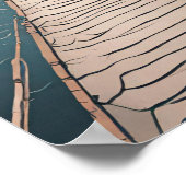 Weg zur Widerstandskraft Poster (Ecke)