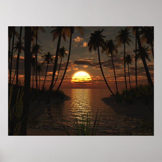 wegbleiben poster (Vorne)