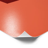 Wege der Epiphanie Fotodruck (Ecke)