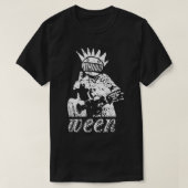 Wegegeld T-Shirt (Design vorne)
