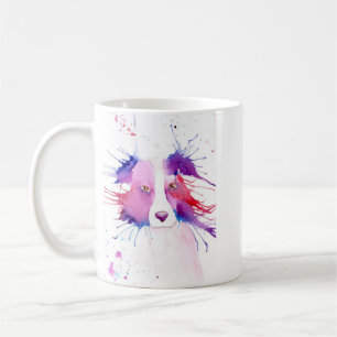 Wegen deiner Tasse