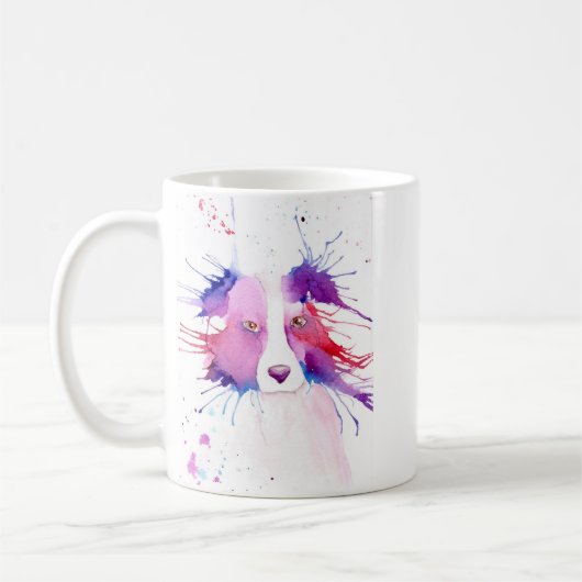 Wegen deiner Tasse (Links)