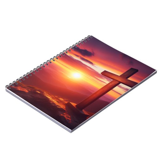 Wegen seiner großen Liebe Notizblock (Linke Seite)