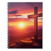 Wegen seiner großen Liebe Notizblock (Vorderseite)