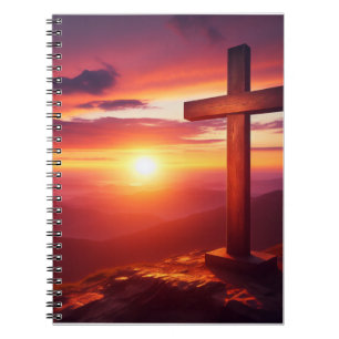 Wegen seiner großen Liebe Notizblock