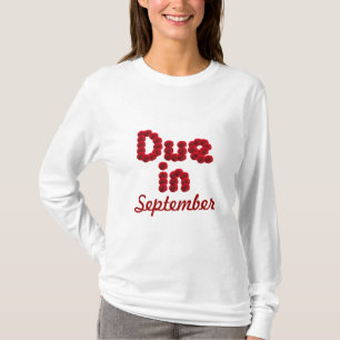 Wegen September Long Sleeved Shirt
