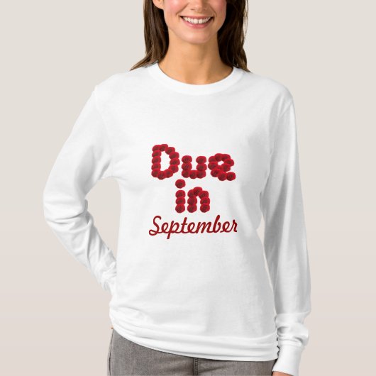 Wegen September Long Sleeved Shirt (Vorderseite)