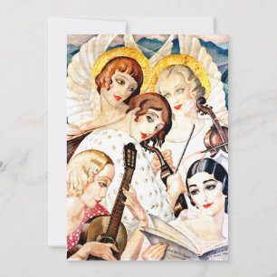 Wegener - A Johann Sebastian Bach Humblement Karte