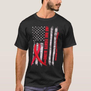 Wegeners Granulomatose Bewusstsein Granulomatose R T-Shirt