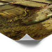 Wegerecht Poster (Ecke)