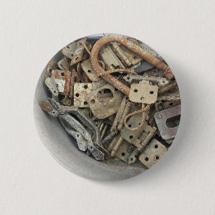 Wegfahren Button