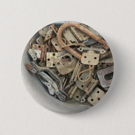 Wegfahren Button (Vorderseite)