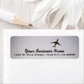 Wegfliegen | Flugzeug für Höhenflugzeuge (Insitu)