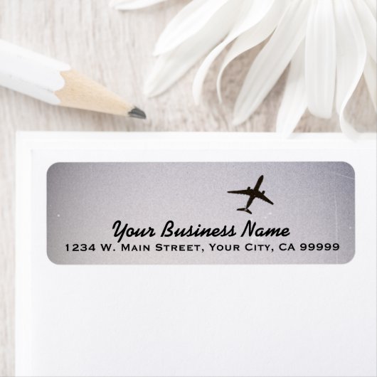 Wegfliegen | Flugzeug für Höhenflugzeuge (Insitu)