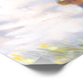 weggeblasen poster (Ecke)