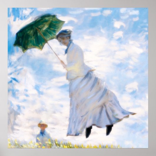 weggeblasen poster (Vorne)