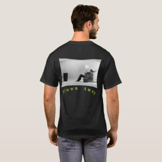 Weggeblasen T-Shirt