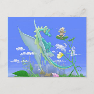 weggeführt werden postkarte