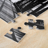 Weggehen Puzzle (Seite)
