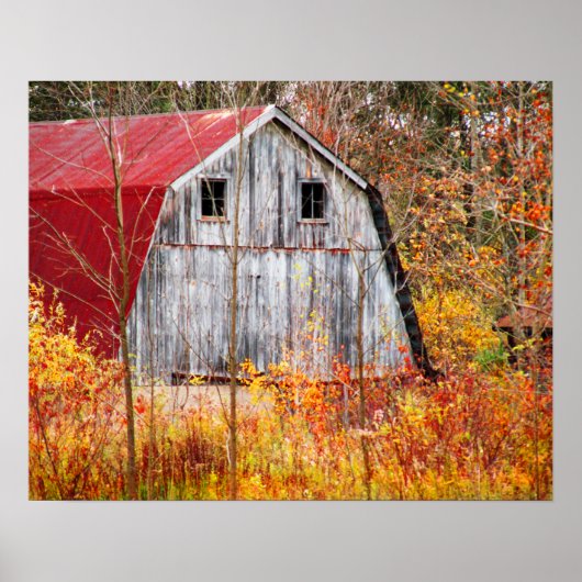 weggesteckt poster (Vorne)