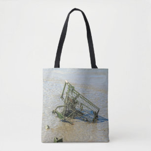 Weggeworfene kaufenlaufkatze Taschen-Tasche Tasche