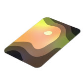 Weggleiten - 3"x4"-Magnet Magnet (Linke Seite)