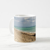 wegnehmen kaffeetasse (Vorderseite Links)