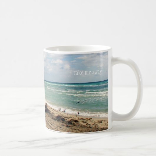wegnehmen kaffeetasse (Rechts)