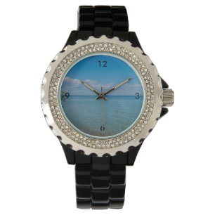 wegsegeln armbanduhr