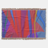 wegsegeln decke (Vorderseite)