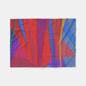 wegsegeln fleecedecke (Vorderseite (Horizontal))