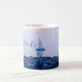 wegsegeln kaffeetasse (Mittel)