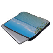 wegsegeln laptopschutzhülle (Vorne Knopf)