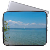 wegsegeln laptopschutzhülle (Vorderseite)