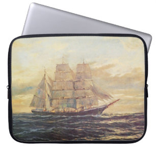 wegsegeln laptopschutzhülle