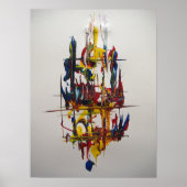 wegsegeln poster (Vorne)