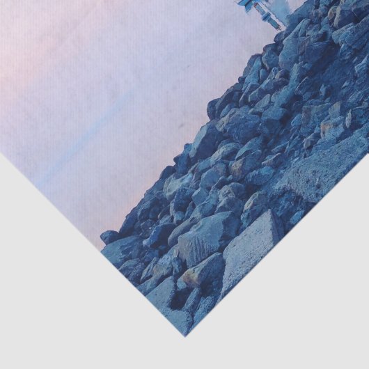 wegsegeln seidenpapier (Ausschnitt)