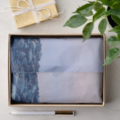 wegsegeln seidenpapier (Geschenk)