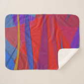 wegsegeln sherpadecke (Vorderseite (Horizontal))